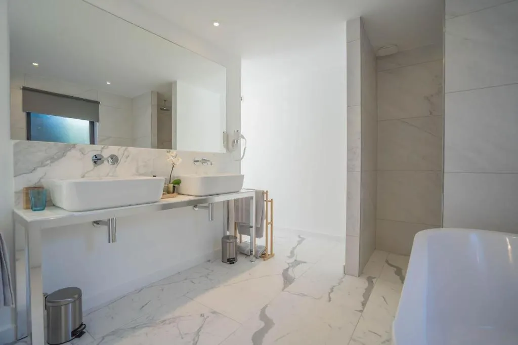 Hotel le Mandala Saint-Tropez