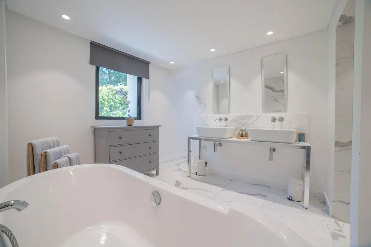 Hotel le Mandala Saint-Tropez France