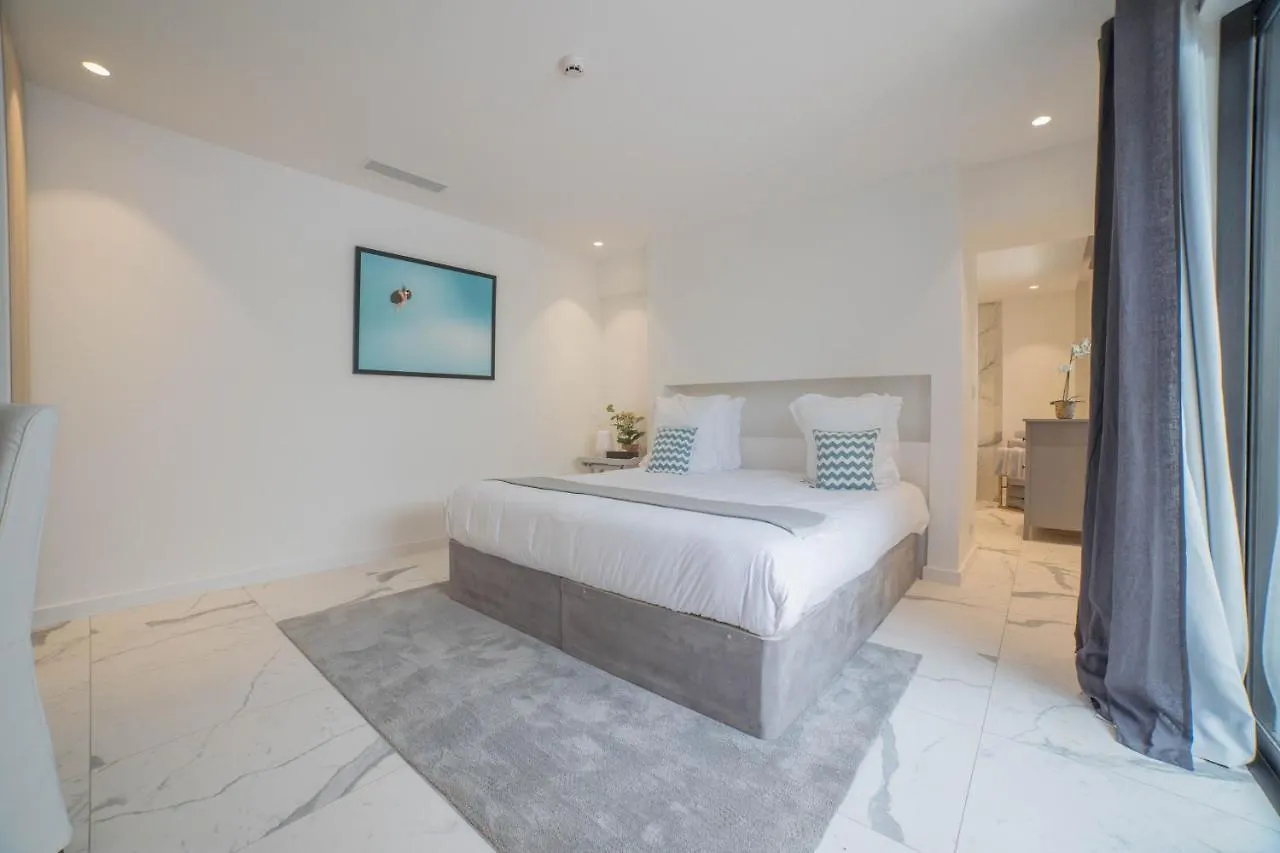****  Hotel le Mandala Saint-Tropez France