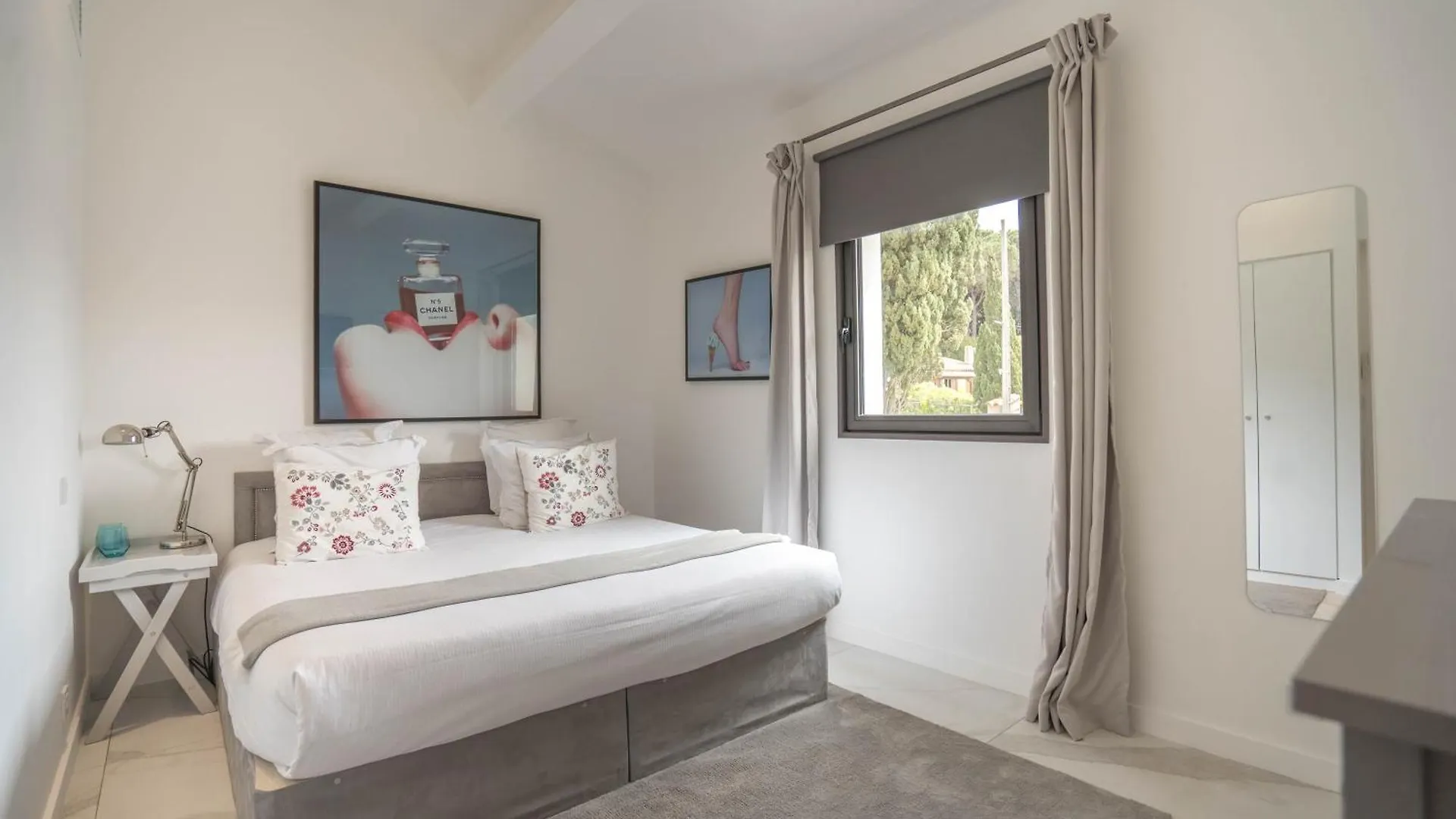 ****  Hotel le Mandala Saint-Tropez France