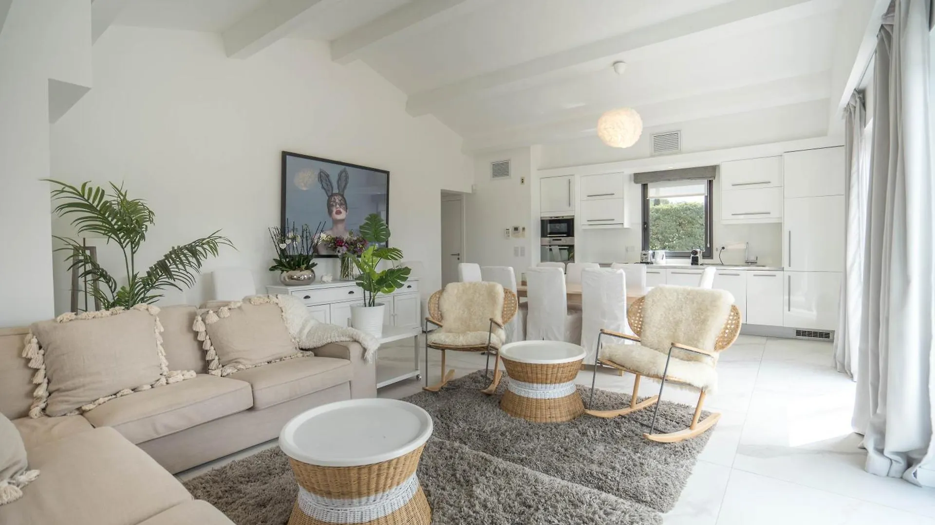 Hotel le Mandala Saint-Tropez