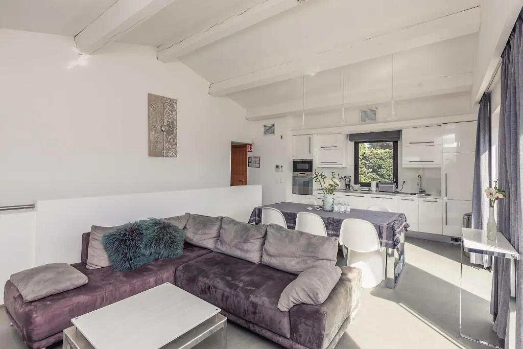 Hotel le Mandala Saint-Tropez