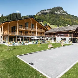 https://lauberge-nordique.hotels-rhonealpes.com
