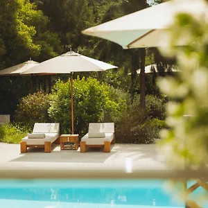 Hotel La Bastide Des Salins