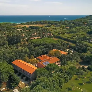 Lou Riou Village Resort