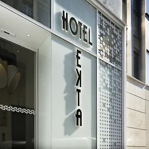 Ekta Champs Elysees 4* Paris