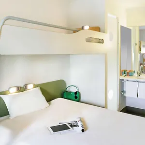 Ibis Budget Gerland 2* Lyon
